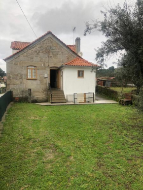 Serra da Estrela - Casa Castro